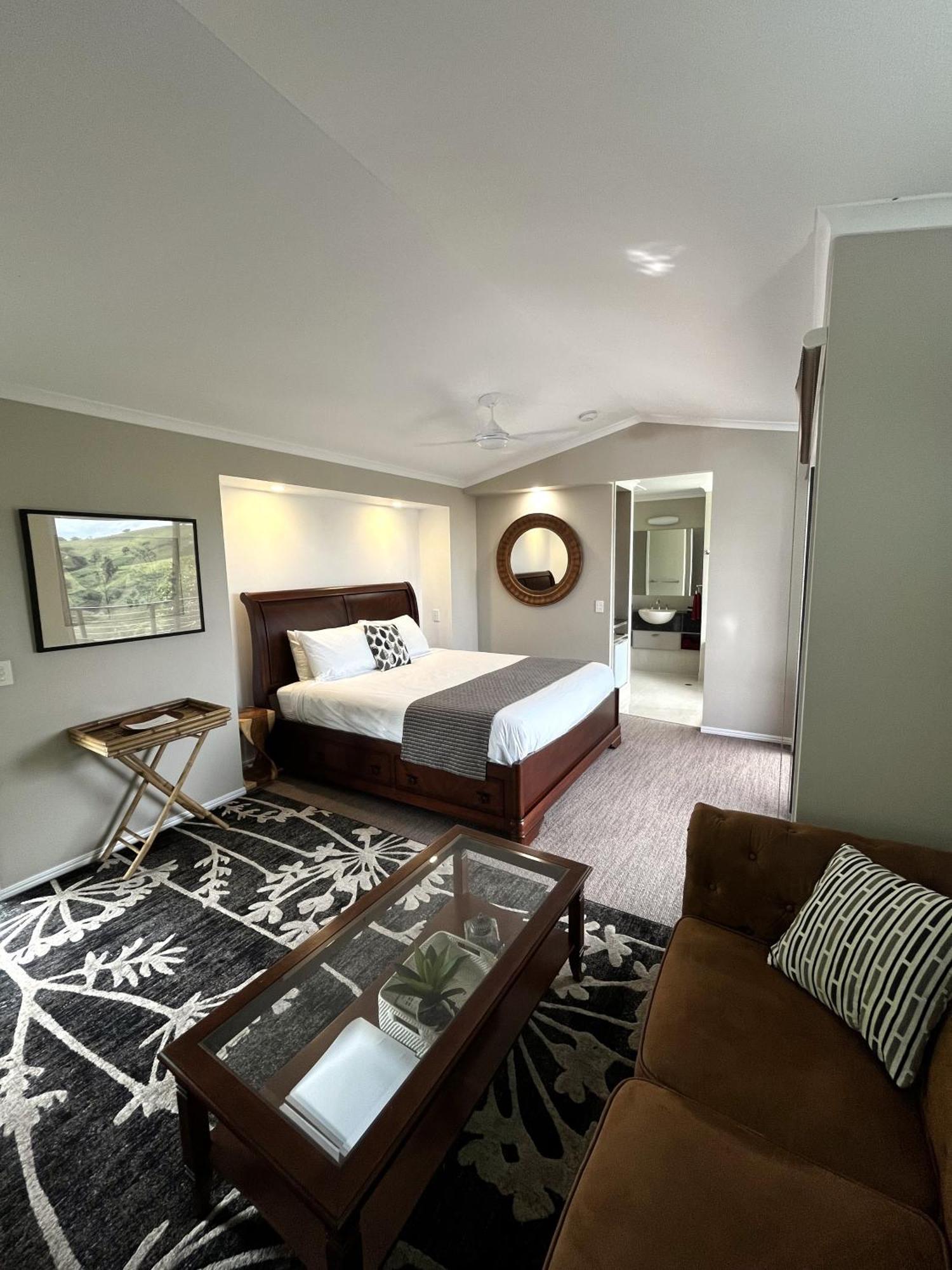 Top Of The Hill Maleny Exterior photo