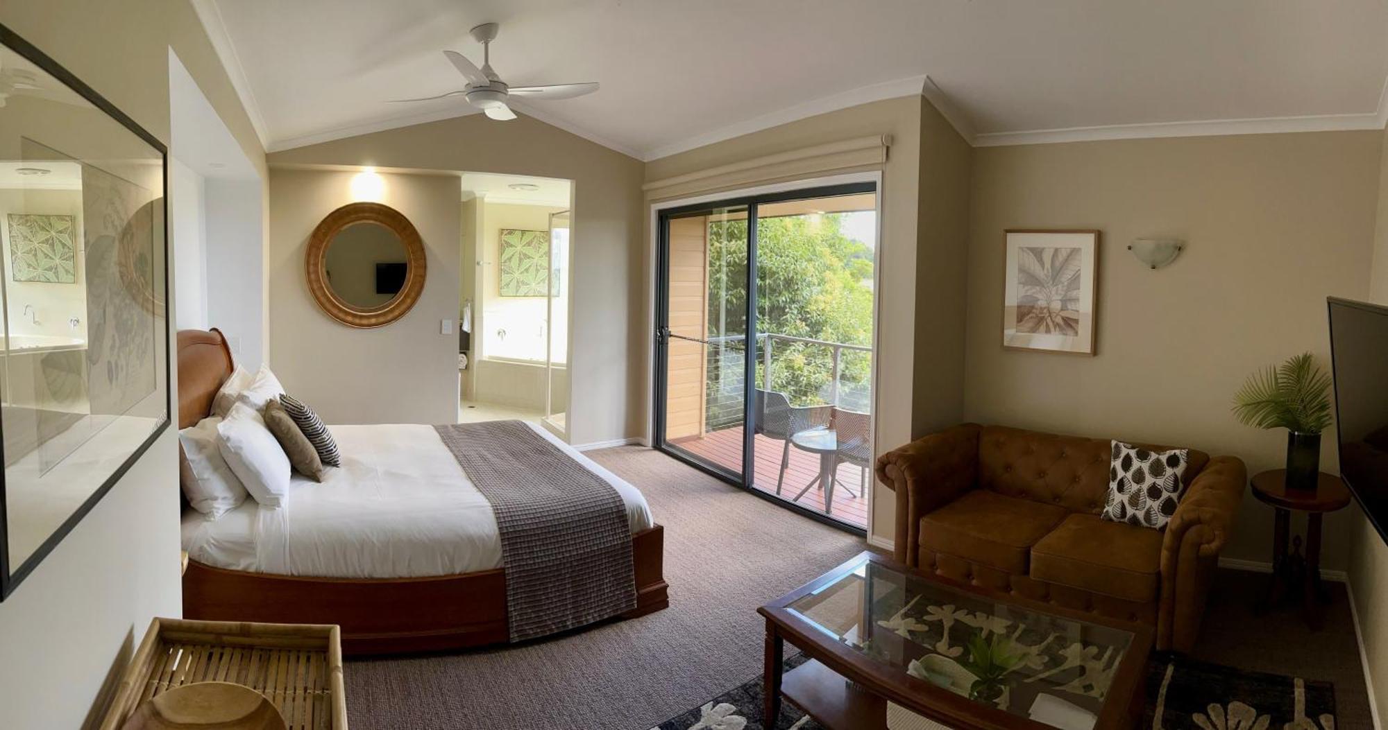 Top Of The Hill Maleny Exterior photo