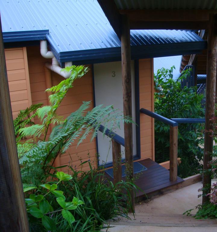 Top Of The Hill Maleny Exterior photo