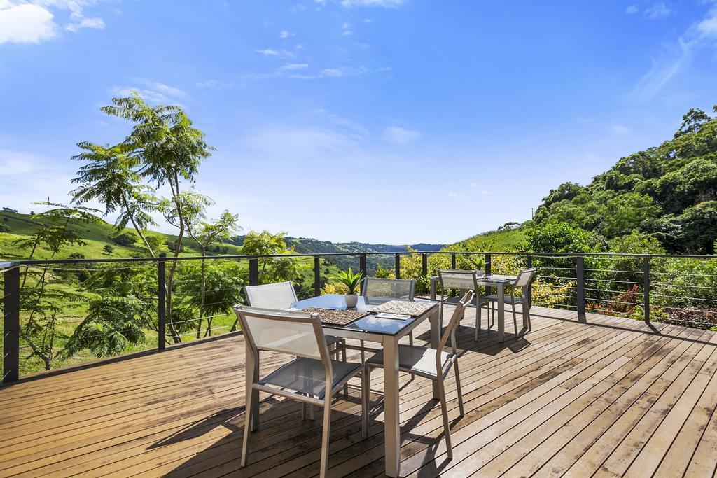 Top Of The Hill Maleny Exterior photo