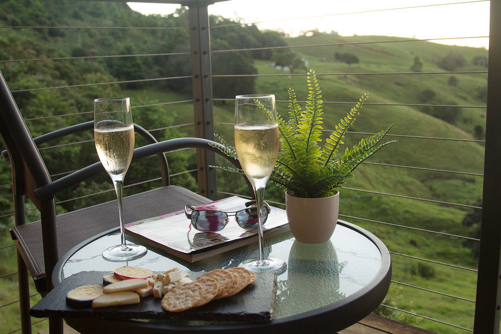 Top Of The Hill Maleny Exterior photo