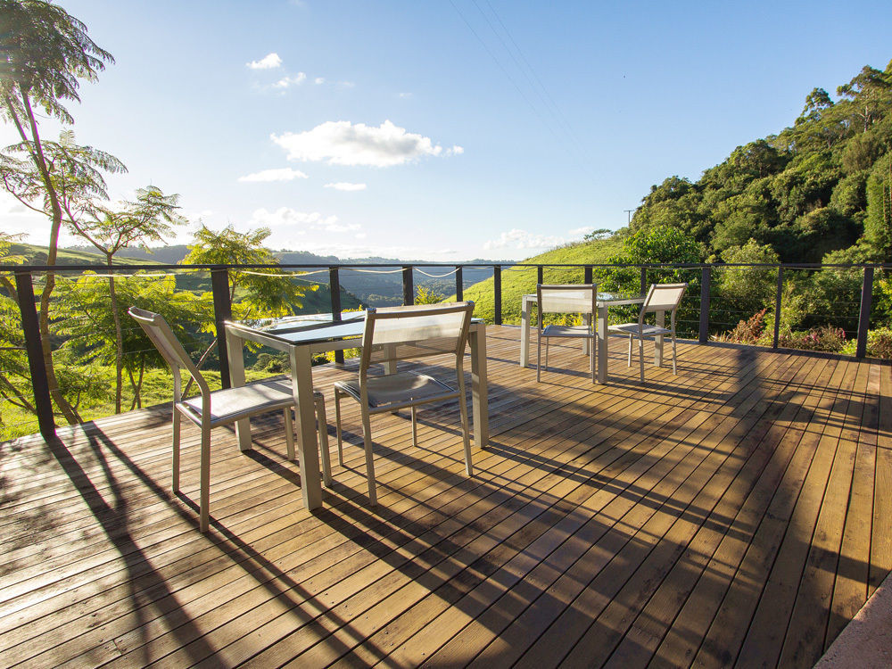 Top Of The Hill Maleny Exterior photo