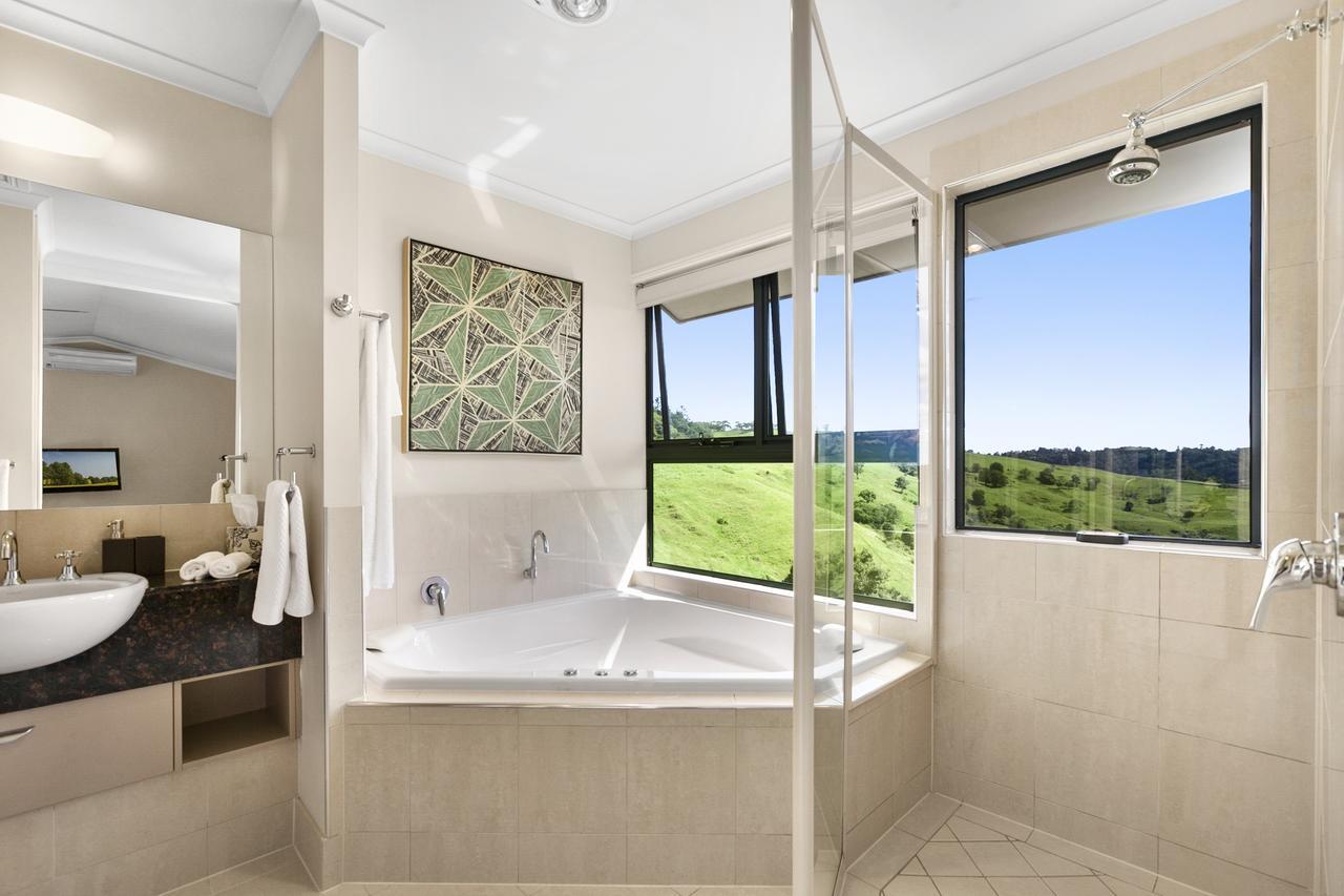 Top Of The Hill Maleny Exterior photo