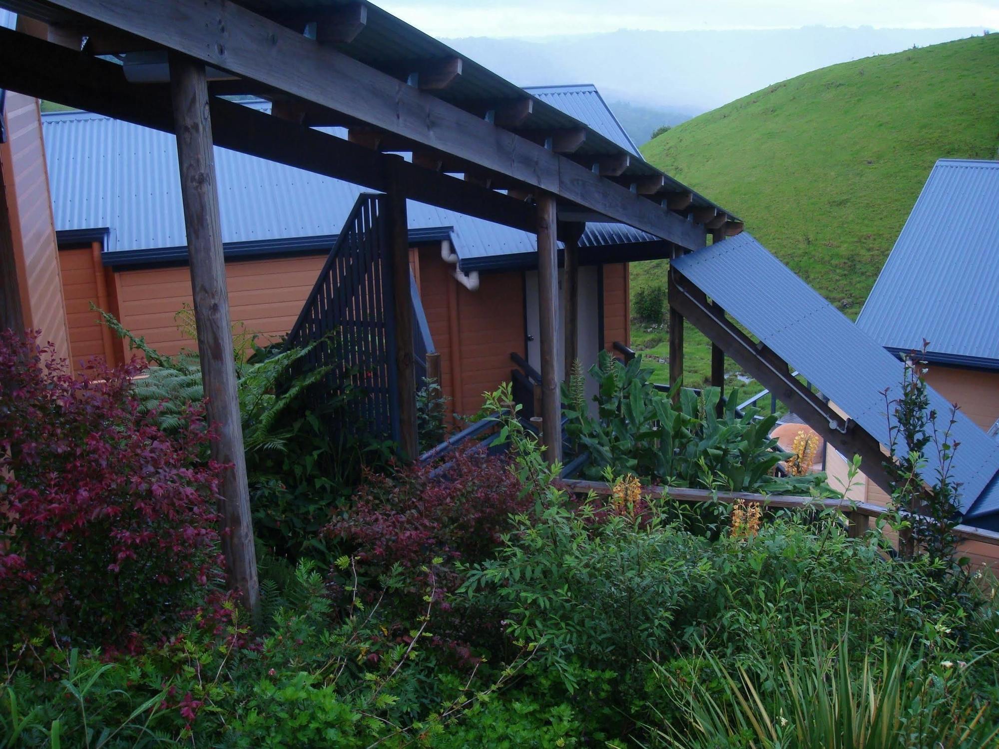 Top Of The Hill Maleny Exterior photo