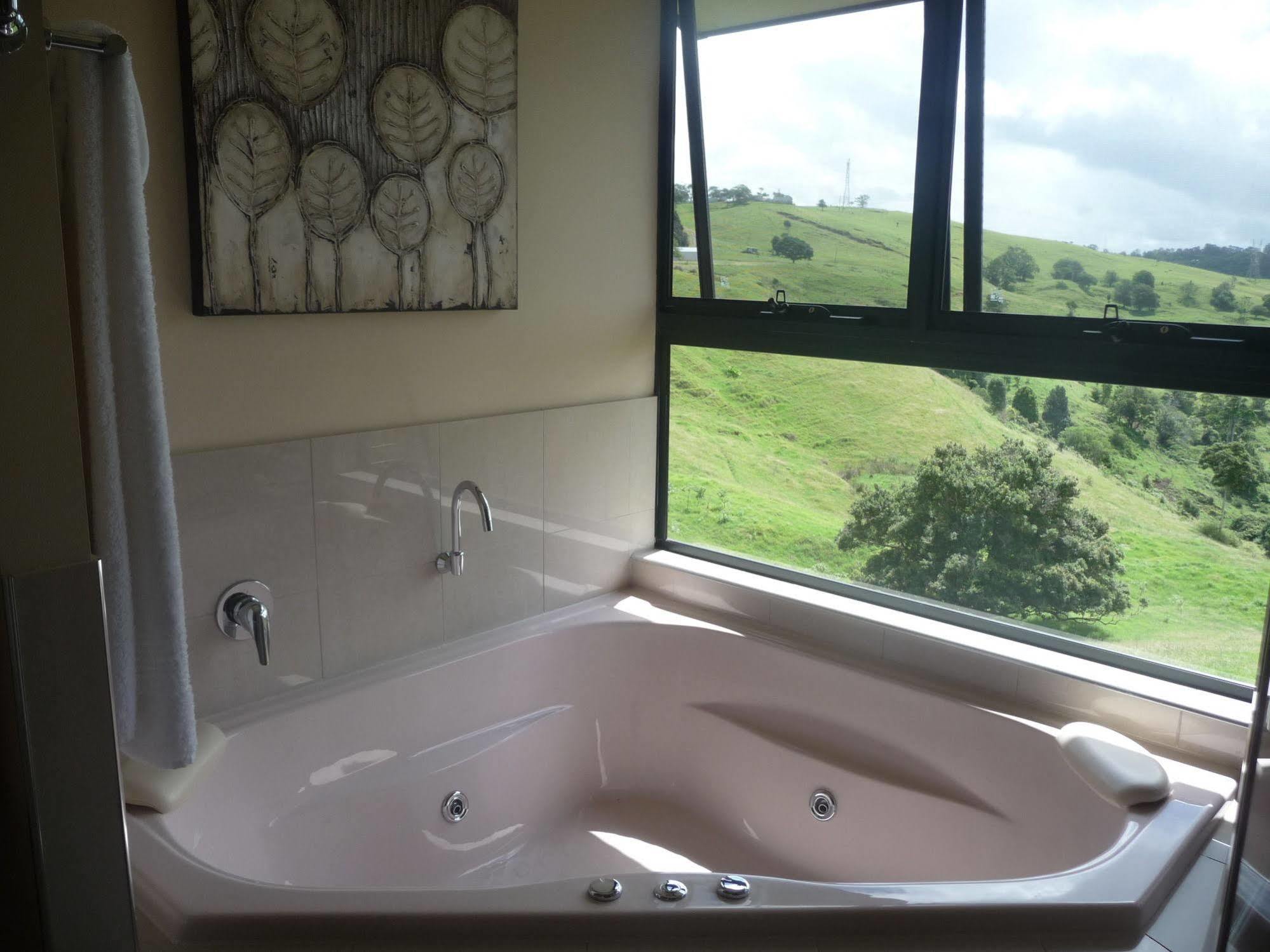 Top Of The Hill Maleny Exterior photo