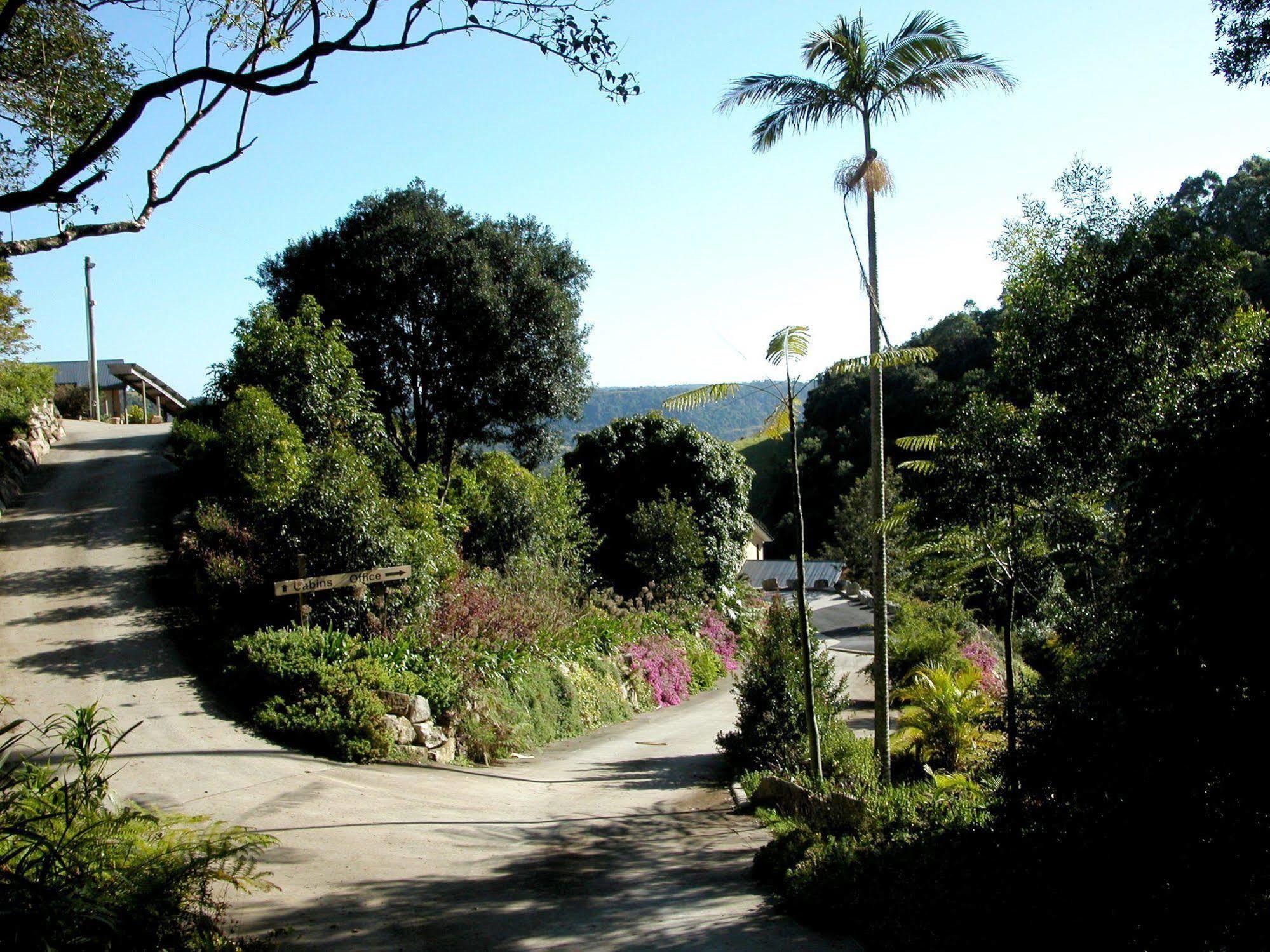 Top Of The Hill Maleny Exterior photo