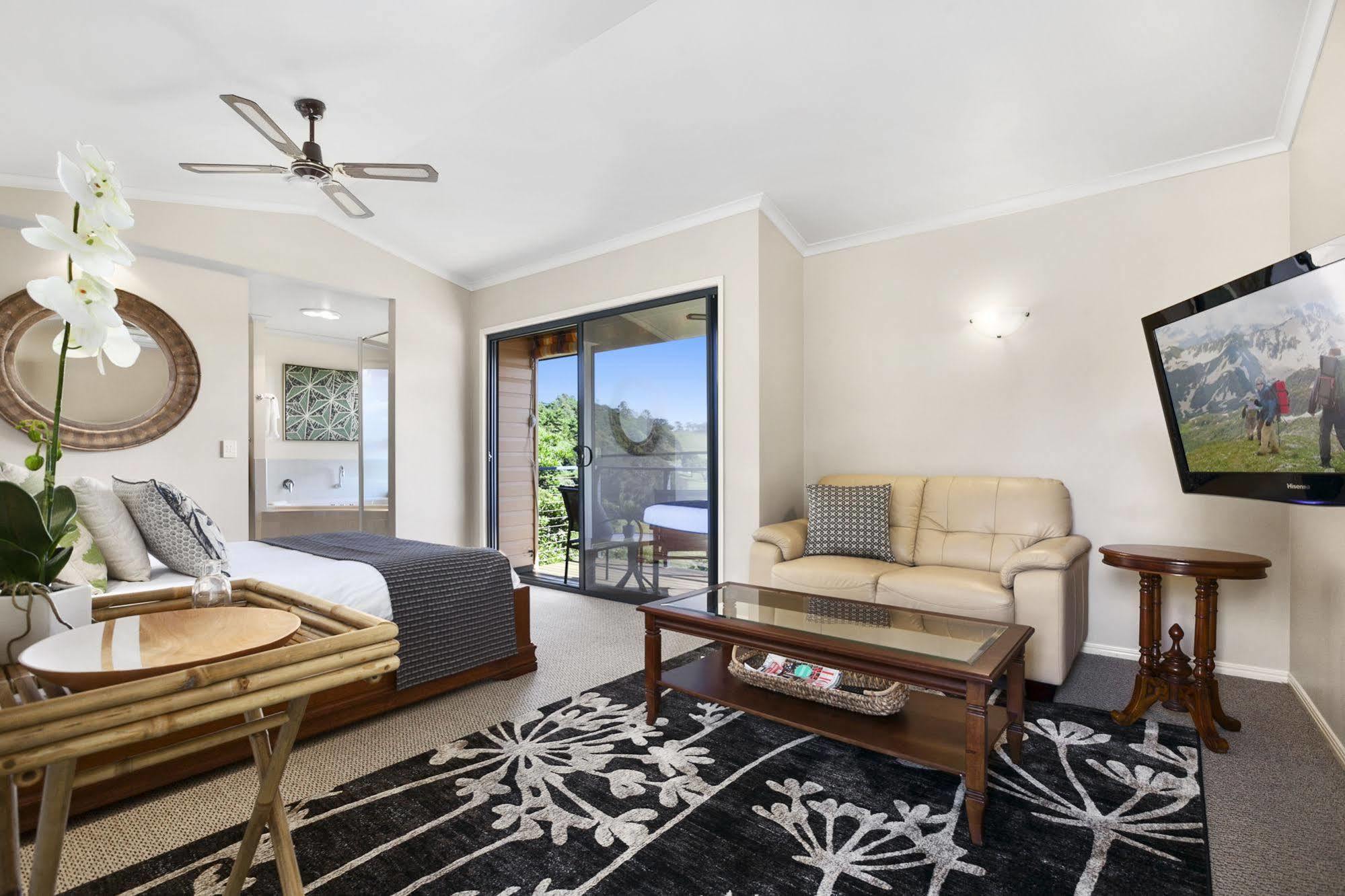 Top Of The Hill Maleny Exterior photo