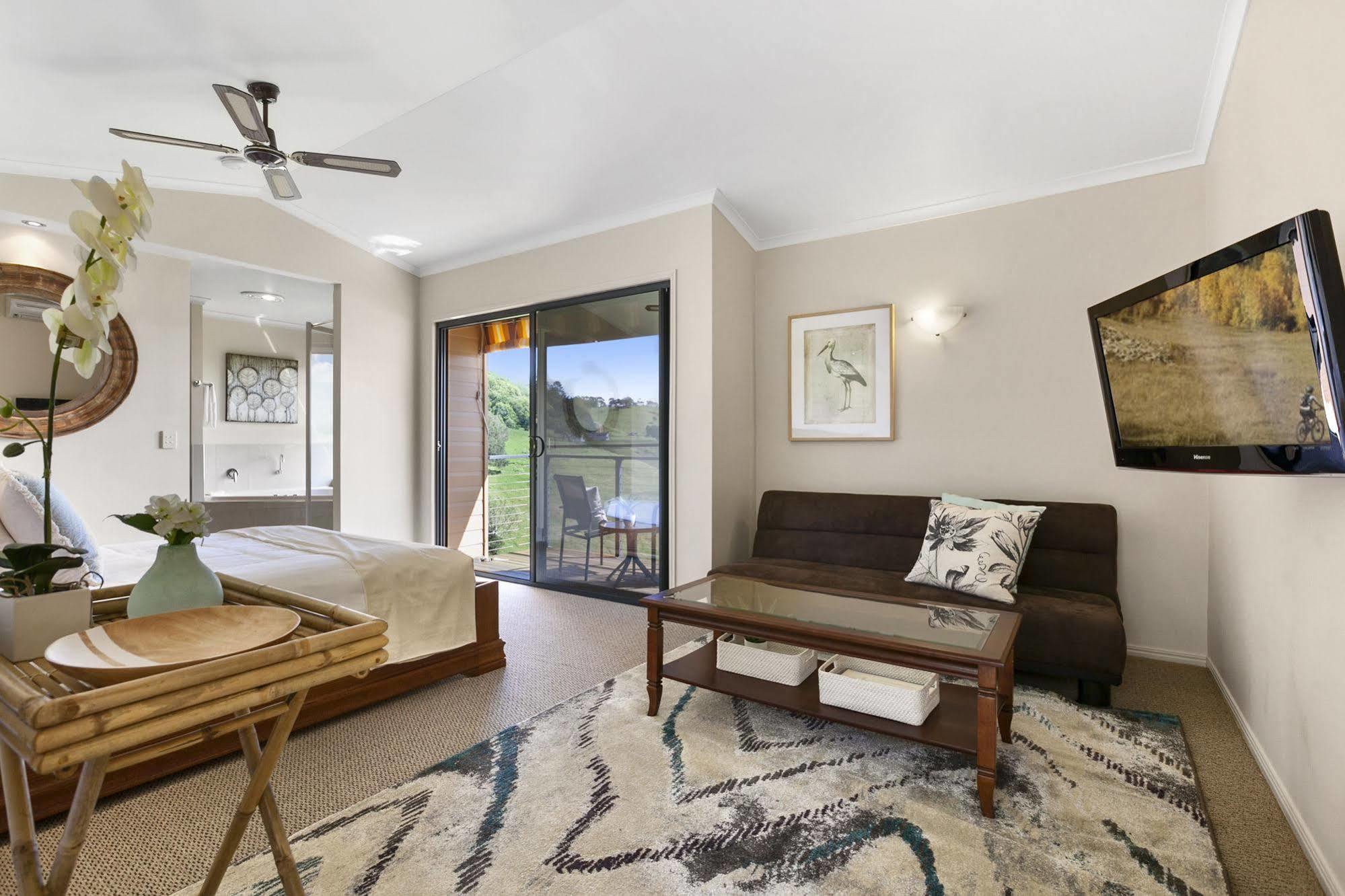 Top Of The Hill Maleny Exterior photo