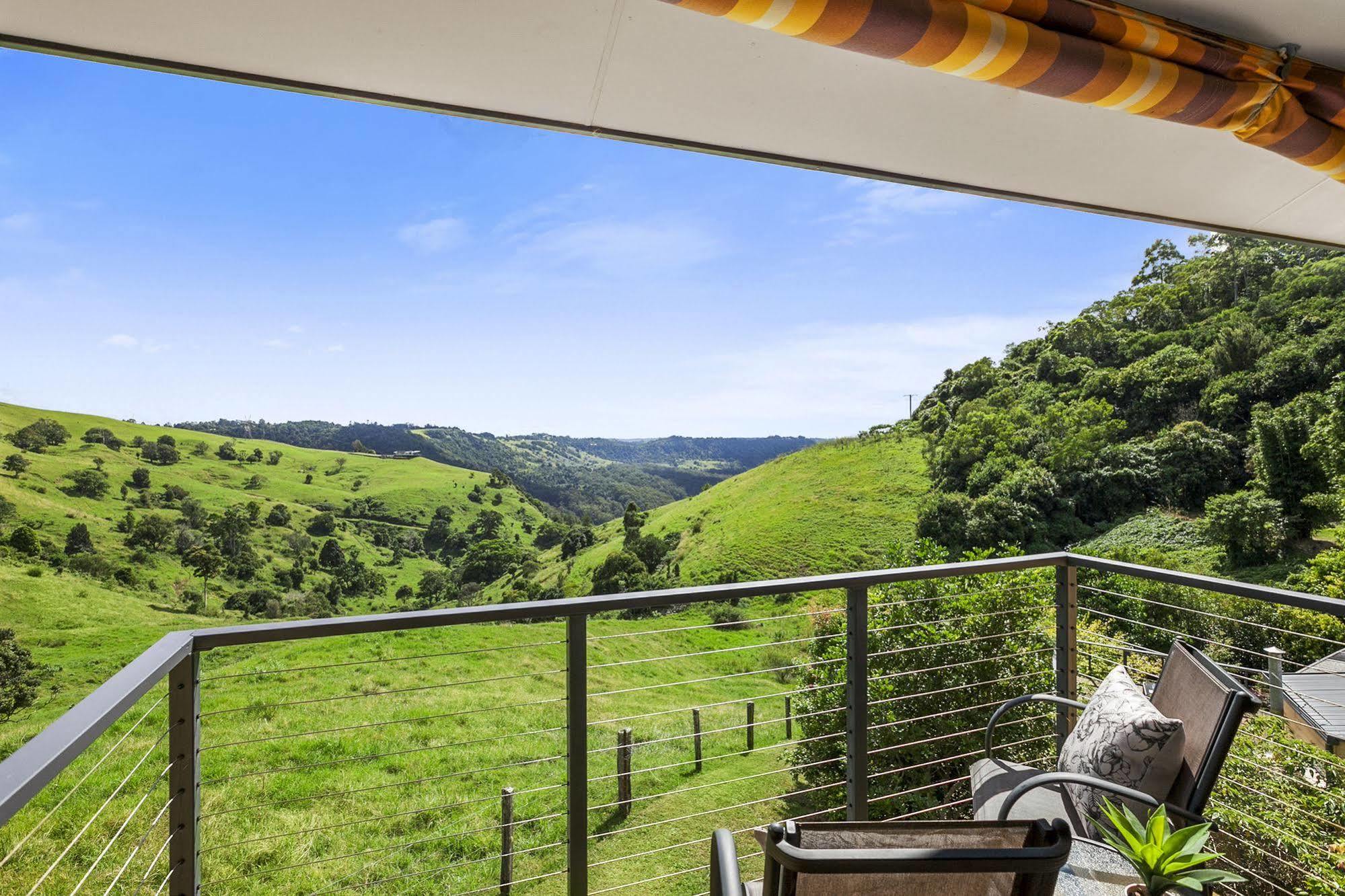 Top Of The Hill Maleny Exterior photo