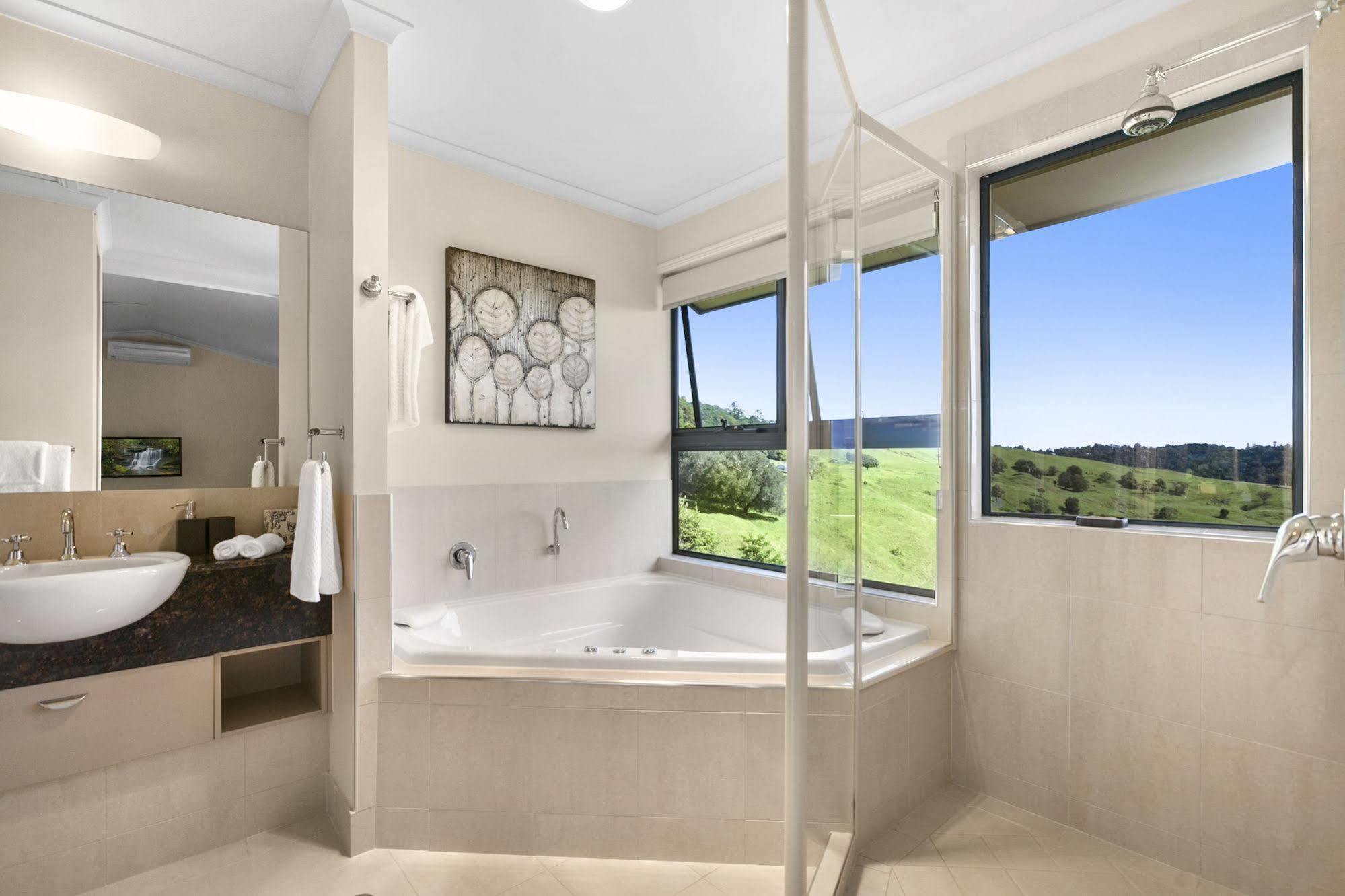 Top Of The Hill Maleny Exterior photo