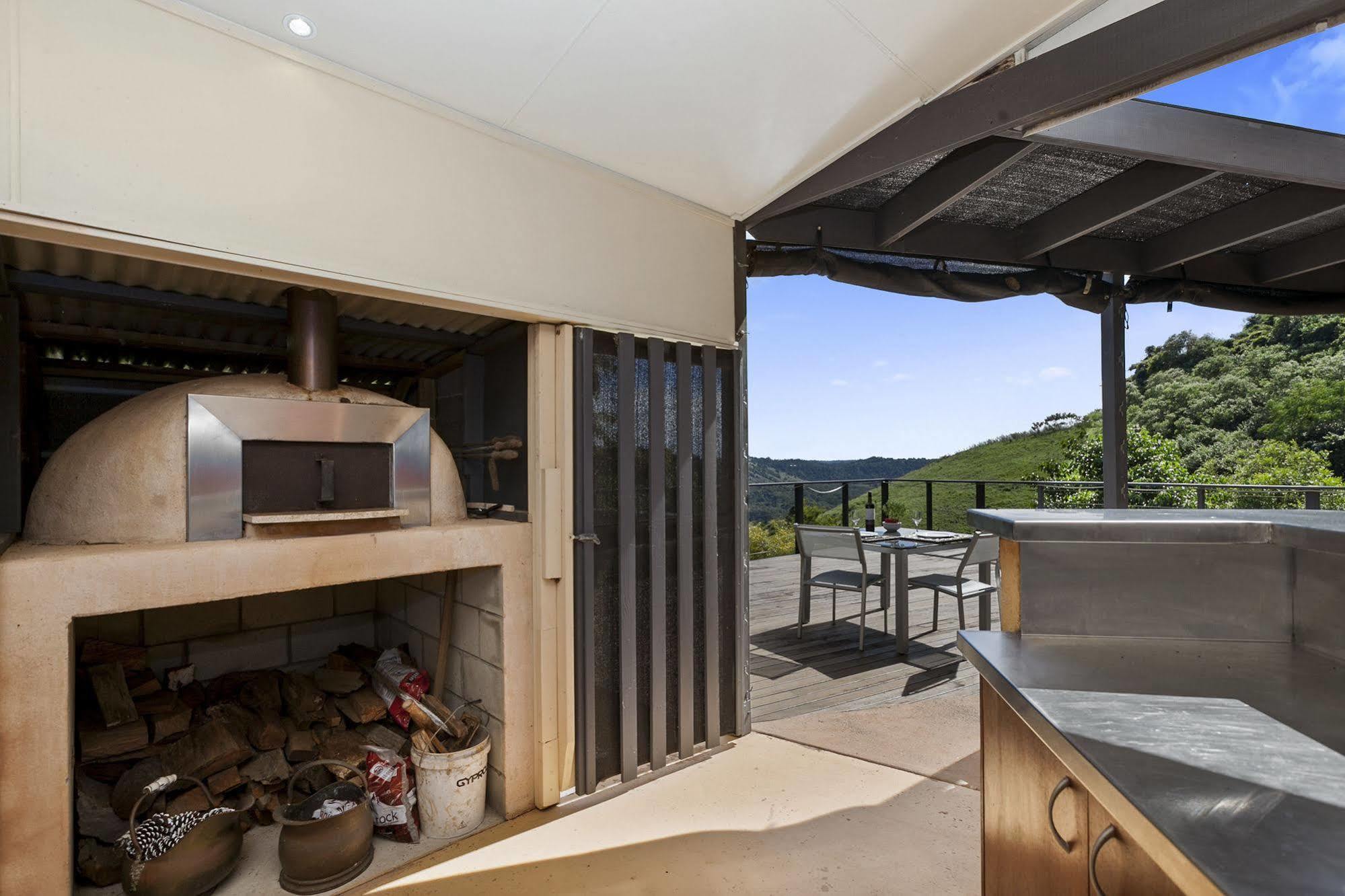 Top Of The Hill Maleny Exterior photo